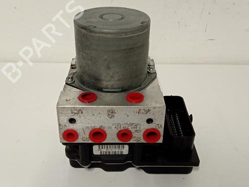 Pompe ABS CITROËN C4 Picasso I MPV (UD_) 2.0 HDi 138 (136 hp) 20210274