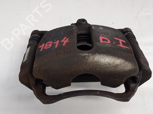 Used Left front brake caliper SEAT LEON (5F1) [2012-2021]  28671851