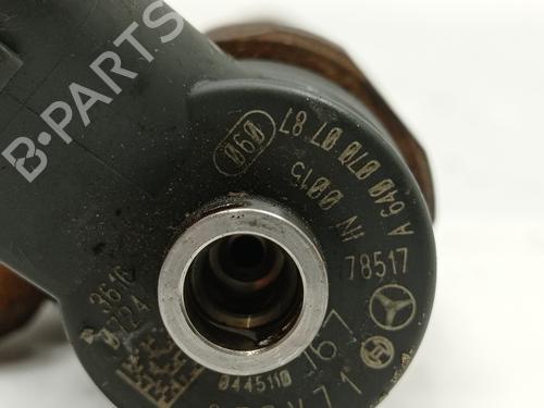 Injector MERCEDES-BENZ B-CLASS Sports Tourer (W245) B 200 CDI (245.208) | BP9647775M100 