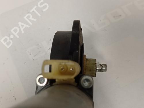 Right front window motor FORD FIESTA V (JH_, JD_) 1.4 TDCi | BP8389706E20 