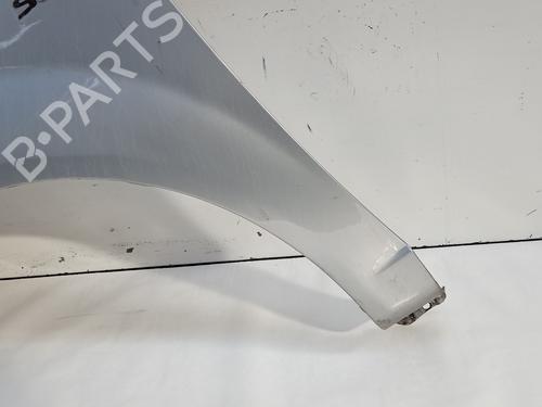 Left front fenders CHEVROLET AVEO / KALOS Hatchback (T200) 1.4 16V | BP29338287C41 