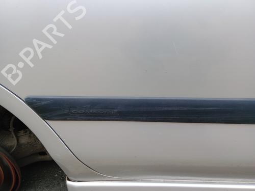 Right rear door MITSUBISHI CARISMA (DA_) 1.9 DI-D (DA5A) | BP15187407C5 