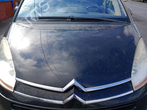 Used Hood CITROËN C4 Picasso I MPV (UD_) 2.0 HDi 138 (136 hp) 15178717
