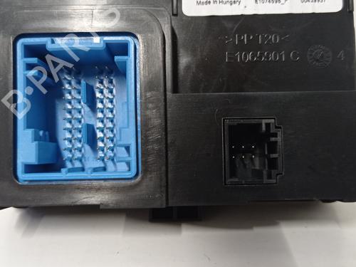 Electronic module PEUGEOT 308 SW II (LC_, LJ_, LR_, LX_, L4_)  | BP21129173M83 