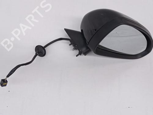 Right mirror OPEL CORSA D (S07) 1.3 CDTI (L08, L68) | BP22748401C27 