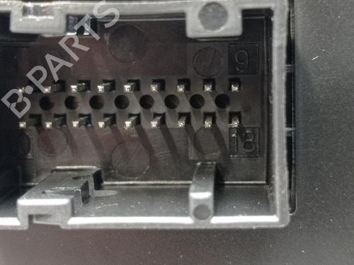 Instrument cluster IVECO DAILY VI Van  | BP26023487C47 