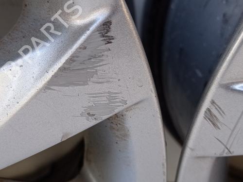 Rim PEUGEOT 508 SW I (8E_) 2.0 HDi | BP31132029C45 