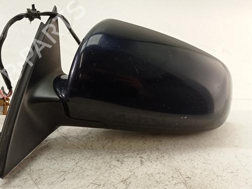 Left mirror AUDI A4 B7 (8EC) 2.0 TDI 16V | BP7965803C26 