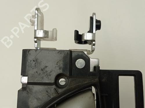 Rear right interior door handle HONDA ACCORD VIII Estate (CW) 2.2 i-DTEC (CW3) | BP29395208I16 