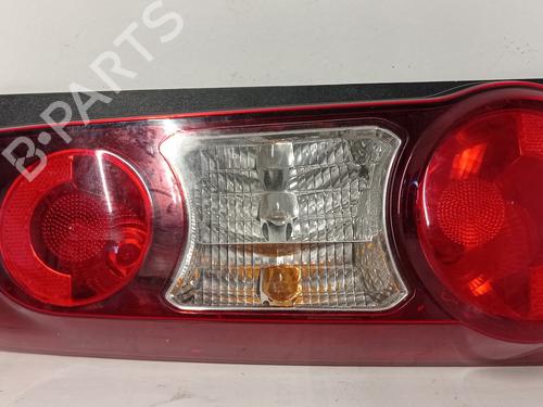Left taillight CITROËN BERLINGO MULTISPACE (B9) 1.6 HDi 75 16V | BP37535390C34 - Image 6