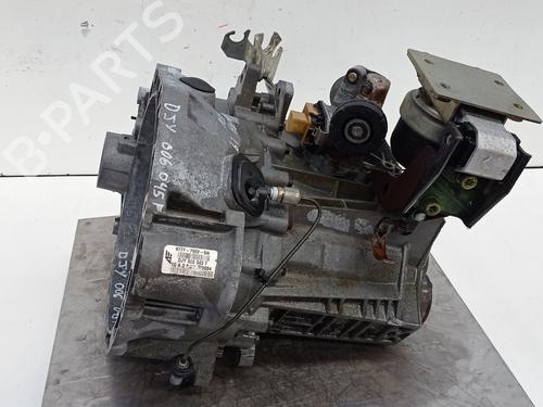 Gearbox SEAT ALHAMBRA (7V8, 7V9)  | BP26155757M3 
