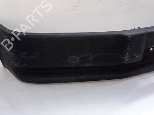 Front bumper FORD TRANSIT Bus (E_ _)  | BP29437197C7 