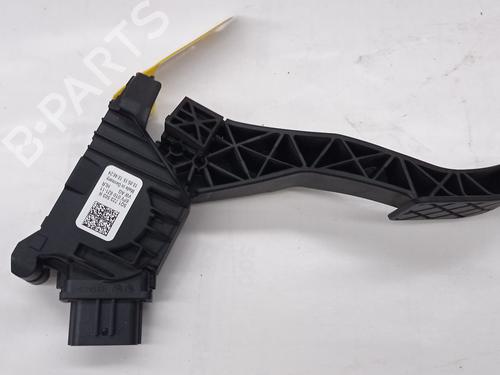 Used Pedal SEAT LEON (5F1) [2012-2021]  30754260