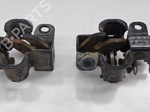 Hood lock MERCEDES-BENZ R-CLASS (W251, V251) R 280 CDI (251.121, 251.026, 251.126) | BP15763757C133 