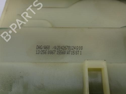 Gear lever MERCEDES-BENZ E-CLASS Coupe (C207) E 220 CDI / d (207.302, 207.301) | BP33852823M90 - Image 2