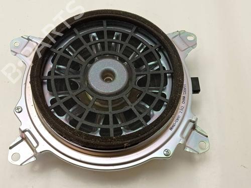 Used Radio Radio LEXUS IS I (_E1_) [1999-2005] 36670657 36670657