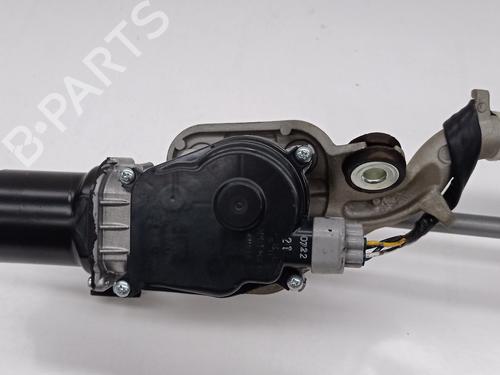 Front wiper motor HONDA CR-V III (RE_) 2.2 i-DTEC 4WD (RE6) | BP16785619M29 