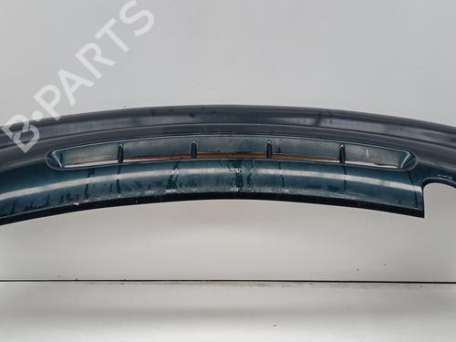 Used Rear bumper FORD ESCORT V (AAL, ABL) 1.8 D (60 hp) 12434828