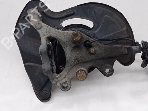 Right front steering knuckle MERCEDES-BENZ C-CLASS Coupe (CL203) C 180 Kompressor (203.746) | BP25863732M26 