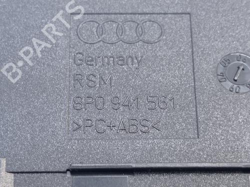 Glove box AUDI A3 (8P1) | BP30105424C95