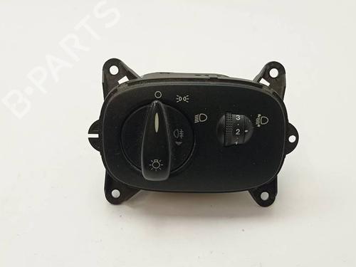 Used Headlight switch Headlight switch 39203688 39203688