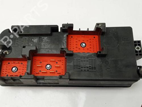 Fuse box SAAB 9-3 (YS3F, E79, D79, D75) 2.2 TiD | BP40083010E1 - Image 3