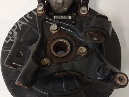 Used Right rear steering knuckle OPEL INSIGNIA A (G09) [2008-2017]  8314618