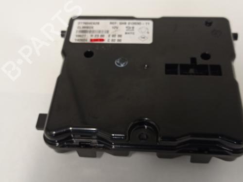 Used Electronic module NISSAN QASHQAI II SUV (J11, J11_) 1.6 dCi ALL MODE 4x4-i (130 hp) 28071175