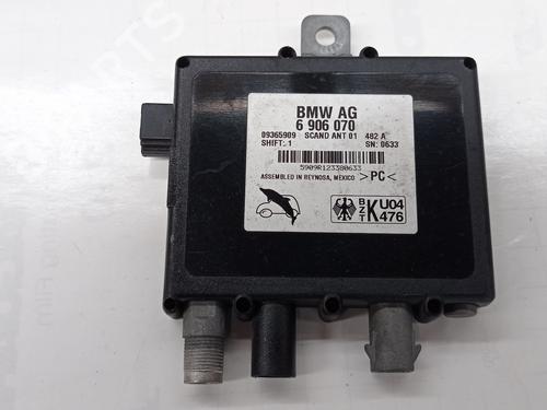Used Antenna/Base BMW X5 (E53) 3.0 d (184 hp) 29399433