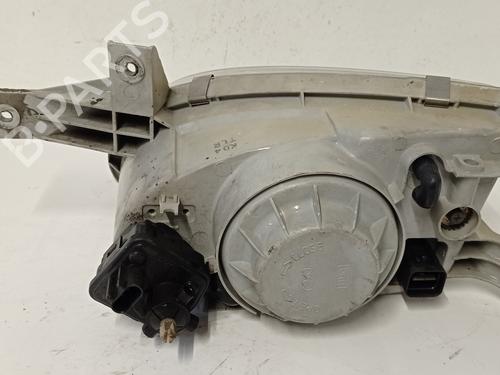 Right headlight HYUNDAI ACCENT II (LC) 1.5 CRDi | BP18910099C29 