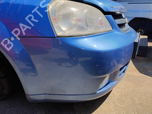 Front bumper CHEVROLET NUBIRA Saloon 1.6 | BP27347817C7 