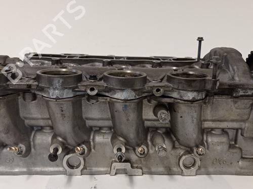 Cylinder head FORD FIESTA V (JH_, JD_) 1.6 TDCi | BP10978456M5 