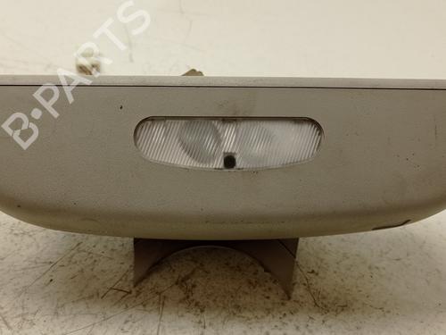 Rear mirror MERCEDES-BENZ E-CLASS (W211) E 320 CDI (211.022) | BP7981513I6 