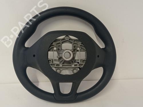 Steering wheel PEUGEOT 208 I (CA_, CC_) 1.6 HDi | BP18322898C49 