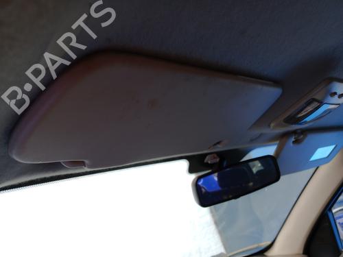 Used Left sun visor LAND ROVER FREELANDER I (L314) 2.0 Td4 4x4 (109 hp) 18324617