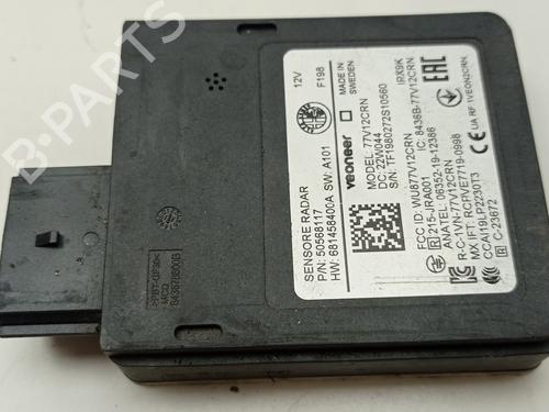 Electronic sensor ALFA ROMEO STELVIO (949_)  | BP32074007M84 