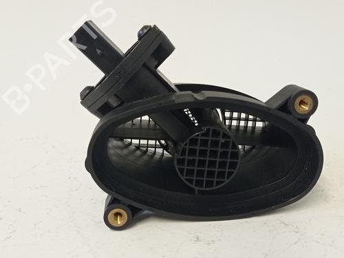 Used Mass air flow sensor BMW 3 (E46) [1997-2005]  7177706