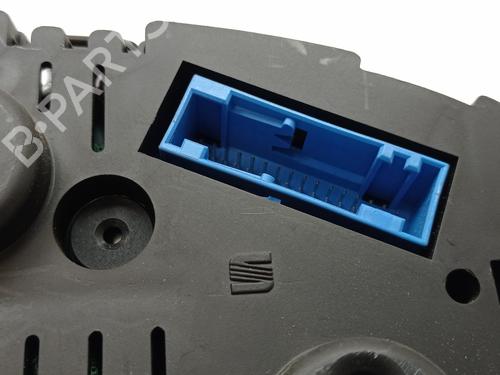 Instrument cluster SEAT IBIZA II (6K1) 1.9 SDI | BP7093196C47 