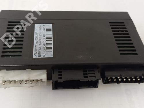 Used Electronic module Electronic module BMW X5 (E53) 3.0 d (184 hp) 10284000 10284000