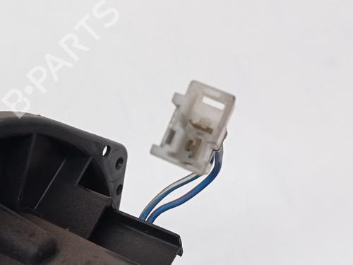 Heater blower motor FORD MAVERICK (UDS, UNS) 2.7 TD | BP25846246M62 