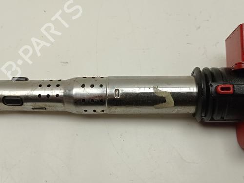 Used Ignition coil AUDI A6 C6 (4F2) 2.4 (177 hp) 31062708