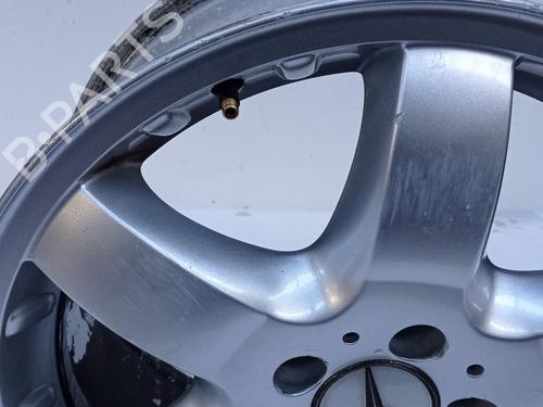 Rim MERCEDES-BENZ M-CLASS (W163) ML 270 CDI (163.113) | BP21224416C45 
