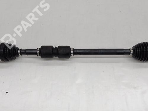 Used Right front driveshaft Right front driveshaft KIA SPORTAGE III (SL) [2009-2017] 10812446 10812446