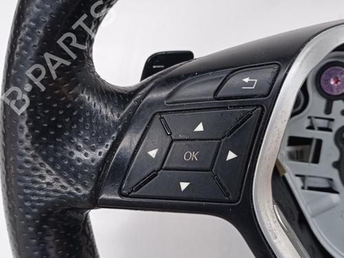 Steering wheel MERCEDES-BENZ E-CLASS Coupe (C207) E 220 CDI / d (207.302, 207.301) | BP33397834C49 - Image 7
