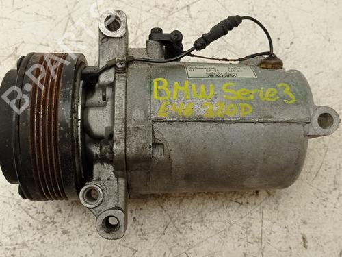 Used AC compressor BMW 3 (E46) [1997-2005]  8111608