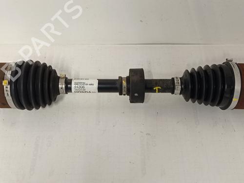 Drivaksel fortil venstre HONDA CIVIC IX (FK) 1.6 i-DTEC (FK3) (120 hp) 10341120