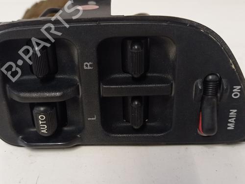 Left front window switch HONDA CONCERTO (HW, MA) 1.6 i 16V (HW) | BP29376794I27 