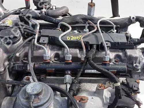 Engine SSANGYONG KYRON | BP39883010M1 - Image 7