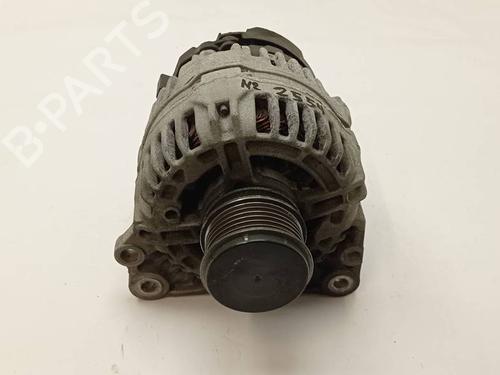 Used Alternator Alternator SKODA OCTAVIA I (1U2) 1.9 TDI (100 hp) 39752711 39752711