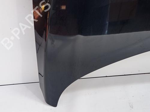 Hood PEUGEOT 307 (3A/C) 2.0 HDi 90 | BP15262561C1 
